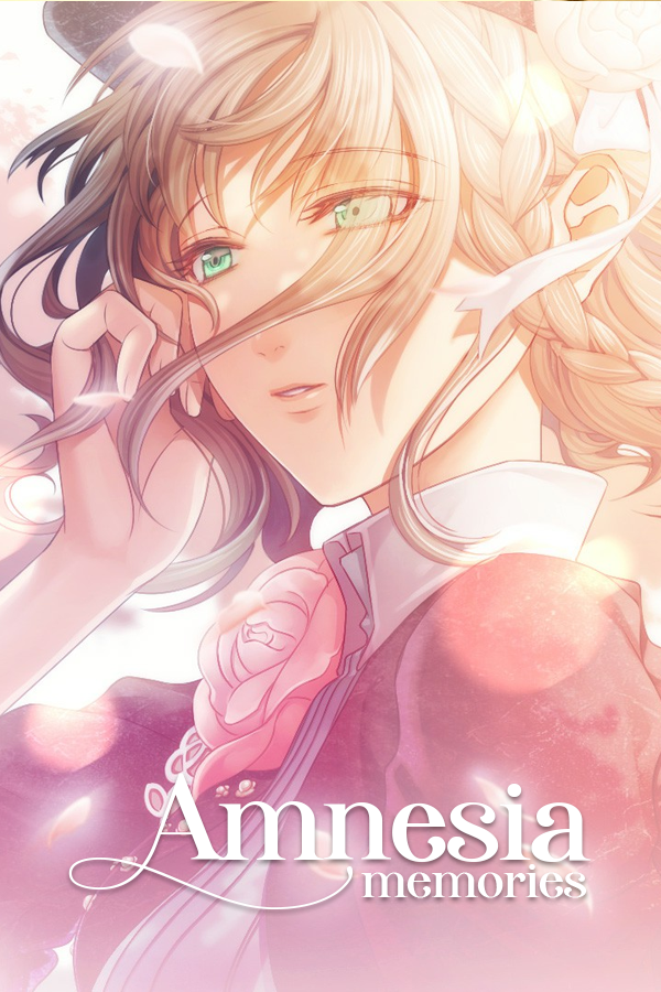 amnesia memories