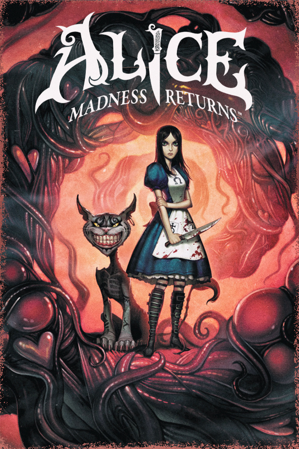 alice madness returns