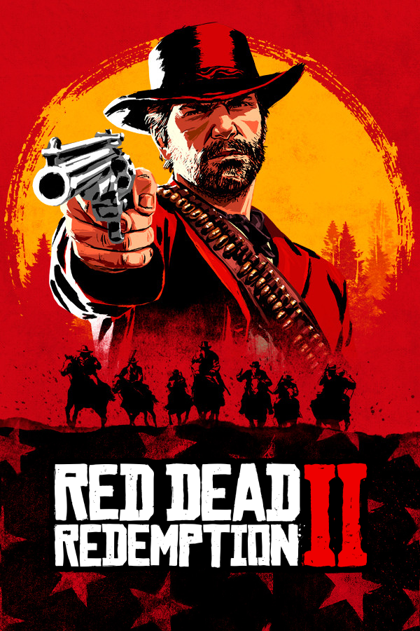 read dead redemption 2